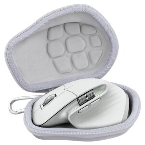 Logicool���W�N�[��MXMaster4/MXMaster3/MX2200/MXMASTER3sMX2300���C�����X�}�E�X�ƌ݊����̂���co2CREA���[�P�[�X(�O���t�@�C�g)(�P�[�X�̂�)