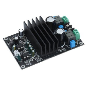 KIMISS �f�W�^���A���v�{�[�h 2.0ch 300W ���p���[ TPA3255���� DC24-48V�Ή� �d�q���i �p���[�A���v���W���[���̂��߂�