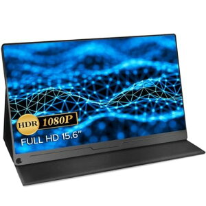 EVICIVoCj^[15.6C`1920*1080Q[~Op|[^ufBXvCIPStpl^yʃyz[X^hVESAیJo[USBType-CWHDMI