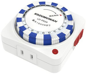 KOZUMUWANRZg^C}[1500w2415PAC100V50/60HzG߉Ɠdg[ybgphƎSȃGlߓd΍X}[gz[PSE֗IIt^уRpNg@