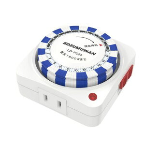 �^�C�}�[�R���Z���g����ON/OFF�^�C�}�[�X�C�b�`24���ԓd���^�C�}�[�^�C�}�[�X�C�b�`�ȃG�l�h�ƃC���~�l�[�V�����ǃR���Z���g�_�C�����ݒu�ȒP1500WPSE�F��15���P�ʃM�A���d���I���I�t�����c