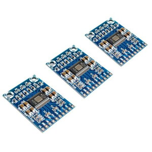 3pcsXH-M562TPA3116D2DigitalAudioAmplifierBoardClassDPowerAmplifierBoardDual50W(TDA3116D2)
