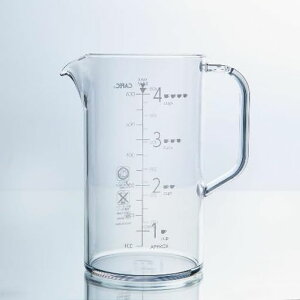 CAFEC TBS-600 �g���C�^�������� �r�[�J�[�T�[�o�[ 2~4�t�p TBS-600 600ml �J�t�F�b�N
