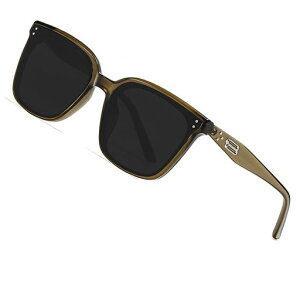 [LAREGINA]�Ό��T���O���X�T���O���X�����Y�^�]�p�Ό��T���O���X���y��UV400���O��99.9%�J�b�g�o�C�N�p�T���O���X�ނ�X�|�[�c�o�R�������t�@�b�V�������j�Z�b�N�X(��+�Z��)