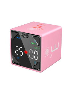 TickTimeCube�|���h�[���^�C�}�[����LED�p�l���^�b�v����L�b�`���^�C�}�[3�i�K���ʒ���/�É��E�U�����[�h/�ꎞ��~�}�O�l�b�g�t���L�b�`���E�׋��E�e�X�g�E��c�E�����E���َq���E�X�|�c