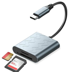 TRAOOUSB-CSD/TFJ[h[_[2in1RpNg݌v[J[hA_v^[ݒsv4K捂]ʐ^/rfI//Word/Excle/PPT/PDFǂݍݕϊA_v^[OTG@\