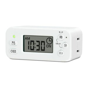 [vX30ۏ؃J[ht]GDTON/OFFRZg^C}[fW^24ԌJԂvO[h^C}[[hԐݒRZg1PʎzCg