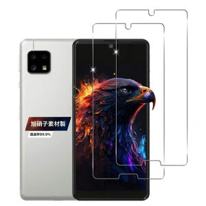 �y2���Z�b�g�zForAQUOSsense4SH-41A/AQUOSsense4lite�p�̃K���X�t�B����AQUOSsense4basic/AQUOSsense5GSH-53A�p�̃t�B�����w��h�~�t���ی�t�B����