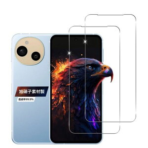 �y2���Z�b�g�zForAQUOSsense9/Sense10�p�̃K���X�t�B�����A�N�I�X�Z���X9/10SH-53FSH-M33�t�B�����w��h�~SH53E/SHG14/A405SH/SHM29�t���ی�t�B����