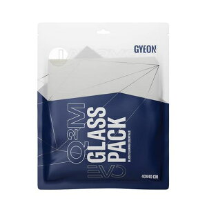 GYEON(�W�[�I��)Q2MGlassPack(GlassWipeEvox1/BaldWipeEVOx1�̃K���X�����N���X�̃Z�b�g)Q2MA-GP2