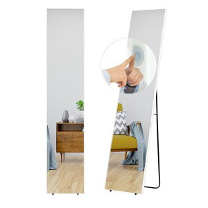 brisafe���Y���ʃt�B�����̗p����Ȃ��y�ʋ��X�^���h�~���[�S�g��30X150CM�h�Вn�k�΍�t�B�����~���[�A���~�����t���[�����S�������X�^�C���b�V���~���[��/�z���C�gAH1030150WX