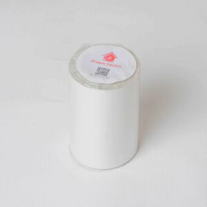 yDreamStickerzЖ؃e[v}XLOe[vǒokgpCNV[gV[\邾͂铧Ȃؕیe[vgpǎ\CL100mmx15mzCg