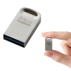 WebN^USB64GBType-AUSB3.2Gen1tbV[Ǎx200MB/bLMC-LS64U3