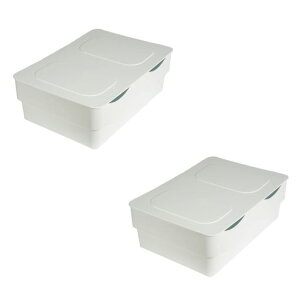 ACRNV[P[XdȂ2ZbgLTCY{Wt[JSꂩ킢zCg^IrOᏑޏ{bNXX^bNStoragecaseMtgv[gjc