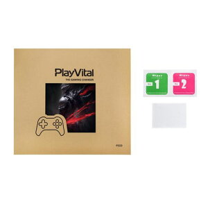 PlayVital �V���f��ps5 Slim�{�̃f�W�^���o�[�W�����ɑΉ��p�X�L���V�[���Aps5�R���g���[���[�ɑΉ��p�X�L���X�e�b�J�[�Aps5�w�b�h�Z�b�g&�[�d�X�e�[�V����&�����R���ɑΉ��p�X�L���V�[���y�c