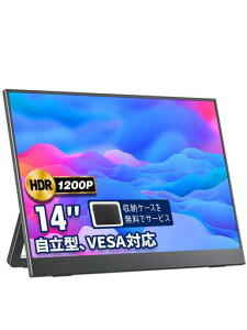 oCj^[cocopar14C`XCb`pj^[IPSply1920x1200WUXGAtHD+HDR/ڌy/USBType-C/Mini