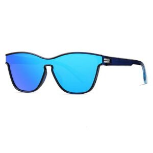 [LAREGINA]�Ό��T���O���X�Ό��T���O���X�����Y�~���[�Ό��O���X�Ό��O���X�^�]�p���y��UV400���O��99.9%�J�b�g�o�C�N�p�T���O���X�ނ�X�|�[�c�o�R�������t�@�b�V�������j�Z�b�N�X(�u���c