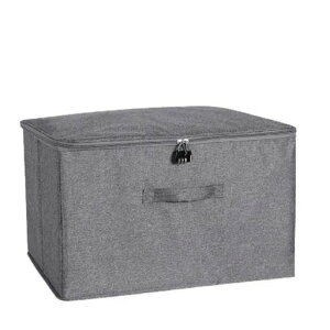 ToallGenie[{bNXWt_Ct{bNX[P[X܂肽ݎt@Xi[eLTCY(40cmxs30cmx21cm)