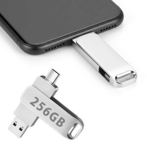 yAvsvEUSB3.0zUSB256GBType-C/USB-AfA[qX}z/PC/^ubgΉʐ^EobNAbviPhone/AndroidOt^