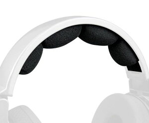 SOULWIT �w�b�h�o���h �w�b�h�z�� �����o���h for Sennheiser HD660S/HD660S2/HD650/HD600/HD6XX/HD58X/HD580/HD565/HD545/HD535 �p �݊��� �p�b�h �L�b�g �i�m�N���X