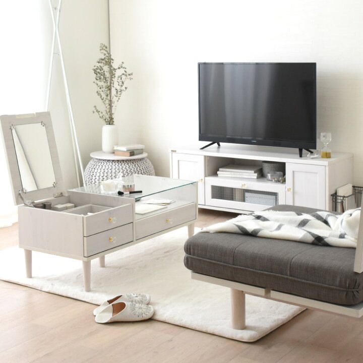 楽天市場】3/30(日)限定！1000円%OFFクーポン配布中♪ テレビ台  