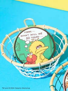 yDOGz}i[|[` SESAME STREET MARKET ZT~Xg[g}[Pbg ybgpi ̑̃ybgpi zCg[Rakuten Fashion]