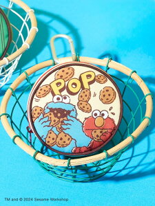 yDOGz}i[|[` SESAME STREET MARKET ZT~Xg[g}[Pbg ybgpi ̑̃ybgpi zCg[Rakuten Fashion]