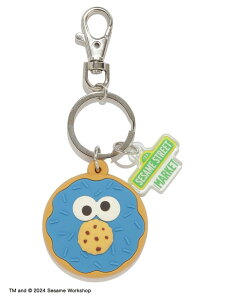 h[ic`[t L[`F[ SESAME STREET MARKET ZT~Xg[g}[Pbg zE|[`EP[X |[` bh u[[Rakuten Fashion]