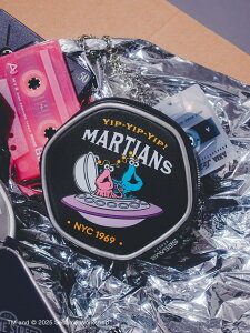 yMARS COLLECTIONz|[``[ SESAME STREET MARKET ZT~Xg[g}[Pbg zE|[`EP[X |[` lCr[ ubNyz[Rakuten Fashion]