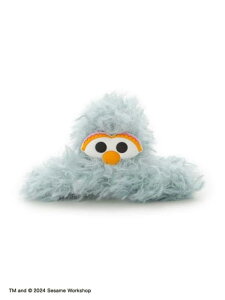 �y�K�[���Y�V���[�Y�z�t�@�[�w�A�N���b�v SESAME STREET MARKET �Z�T�~�X�g���[�g�}�[�P�b�g �w�A�A�N�Z�T���[ ���̑��̃w�A�A�N�Z�T���[ �I�����W �s���N �u���[[Rakuten Fashion]