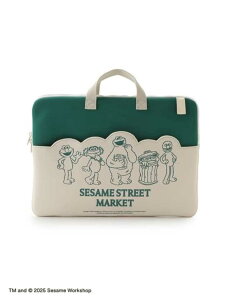 yVINTAGE SKETCHzPCobO SESAME STREET MARKET ZT~Xg[g}[Pbg X}zObYEI[fBI@ ̑̃X}zObYEI[fBI@yz[Rakuten Fashion]