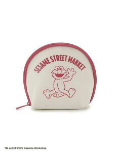 yCOLORFUL DAYSzoCJ[XPb`~jEh|[` SESAME STREET MARKET ZT~Xg[g}[Pbg zE|[`EP[X |[` sN u[ bh[Rakuten Fashion]