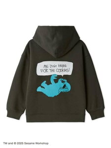 ySESAME STREET MARKET×IKic~zyKIDSzIWiA[g t[fB[ SESAME STREET MARKET ZT~Xg[g}[Pbg }^jeBEFAExr[pi xr[EV O[ zCg