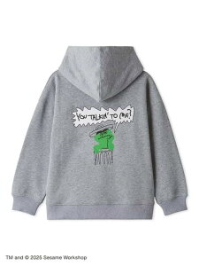 ySESAME STREET MARKET×IKic~zyKIDSzIWiA[g t[fB[ SESAME STREET MARKET ZT~Xg[g}[Pbg }^jeBEFAExr[pi xr[EV O[ zCg