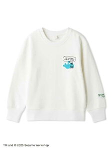 ySESAME STREET MARKET×IKic~zyKIDSzIWiA[g |CgvI[o[ SESAME STREET MARKET ZT~Xg[g}[Pbg }^jeBEFAExr[pi xr[EV C