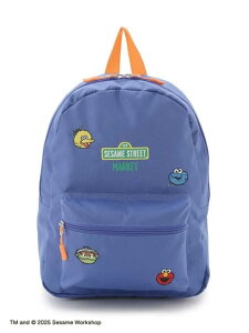 yBACK TO SCHOOLzyKIDSzLN^[YfUC bNTbN SESAME STREET MARKET ZT~Xg[g}[Pbg }^jeBEFAExr[pi xr[EV sNyz[Rakuten