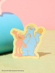 pXeA[g fUCXebJ[ SESAME STREET MARKET ZT~Xg[g}[Pbg [ XebJ[EV[Ee[v[Rakuten Fashion]