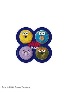yCAFE SWEETSzfUCXebJ[ SESAME STREET MARKET ZT~Xg[g}[Pbg [ XebJ[EV[Ee[v bh[Rakuten Fashion]