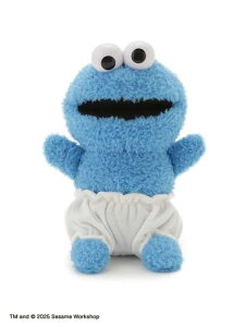 yBABY,SO CUTE!zxr[ʂ NbL[X^[ SESAME STREET MARKET ZT~Xg[g}[Pbg CeAEG EQ[EtBMA[Rakuten Fashion]