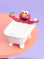 ソープディッシュ(エルモ) SESAME STREET MARKET セサミストリートマーケット インテリア・生活雑貨 トイ…