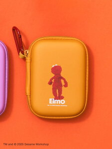 ~jTCY KWFbgP[X(n[h) SESAME STREET MARKET ZT~Xg[g}[Pbg zE|[`EP[X |[` CG[[Rakuten Fashion]