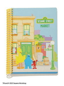 B6Om[g SESAME STREET MARKET ZT~Xg[g}[Pbg [ 蒠E bh[Rakuten Fashion]
