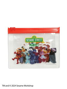 t[NV[ SESAME STREET MARKET ZT~Xg[g}[Pbg [ XebJ[EV[Ee[v bh[Rakuten Fashion]