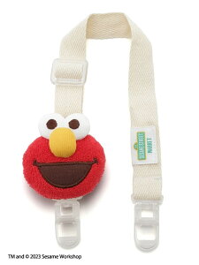yBABYzG}`Nbv SESAME STREET MARKET ZT~Xg[g}[Pbg }^jeBEFAExr[pi q蒠P[X bh[Rakuten Fashion]