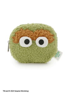 tFCX|[` SESAME STREET MARKET ZT~Xg[g}[Pbg zE|[`EP[X |[` u[ zCg CG[ bh[Rakuten Fashion]