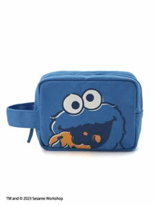 JtA[gXNGA|[` SESAME STREET MARKET ZT~Xg[g}[Pbg zE|[`EP[X |[` zCg bh u[[Rakuten Fashion]