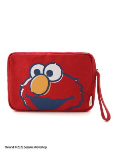 JtA[g}`|[` SESAME STREET MARKET ZT~Xg[g}[Pbg zE|[`EP[X |[` u[ zCg bh[Rakuten Fashion]