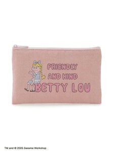 yVINTAGE BOOK STYLEz|[` SESAME STREET MARKET ZT~Xg[g}[Pbg zE|[`EP[X |[` sN CG[[Rakuten Fashion]