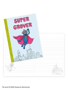 yVINTAGE BOOK STYLEzn[hJo[m[g SESAME STREET MARKET ZT~Xg[g}[Pbg [ 蒠E[Rakuten Fashion]