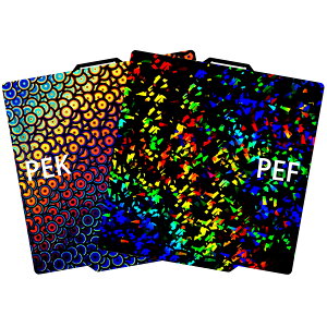 Bambu Lab X1 X1C X1C X1E P1P P1S A1�p�r���h�v���[�g - ���C���{�[������ PEF+���؋� PEY �X���[�X���ʃe�N�X�`�� PEF+PEY �X�v�����O�X�`�[���V�[�g �t���L�V�u���v���[�g Bambu Lab 3D�v�����^�[�p 257x257mm